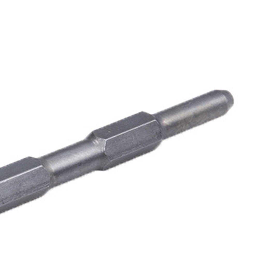 Concrete Breaker Demolition - Long Shank Point Chisel Pointed Chisel