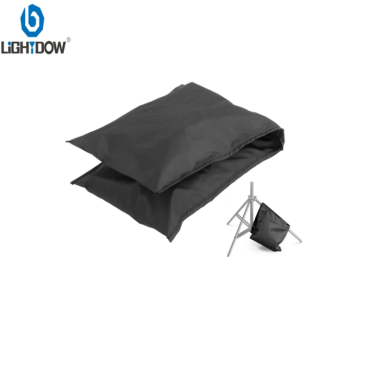 Heavy Equipment Video - Lightdow Photography Weight Cloth Bags Counter-balance