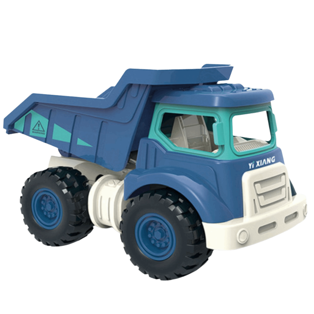 Dump Truck Toy - Innovative Design Dump Truck Multipurpose Function