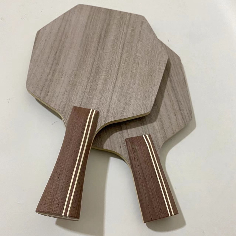 Heavy Equipment Business - Xuxin Cybershape Table Tennis Blade DIY