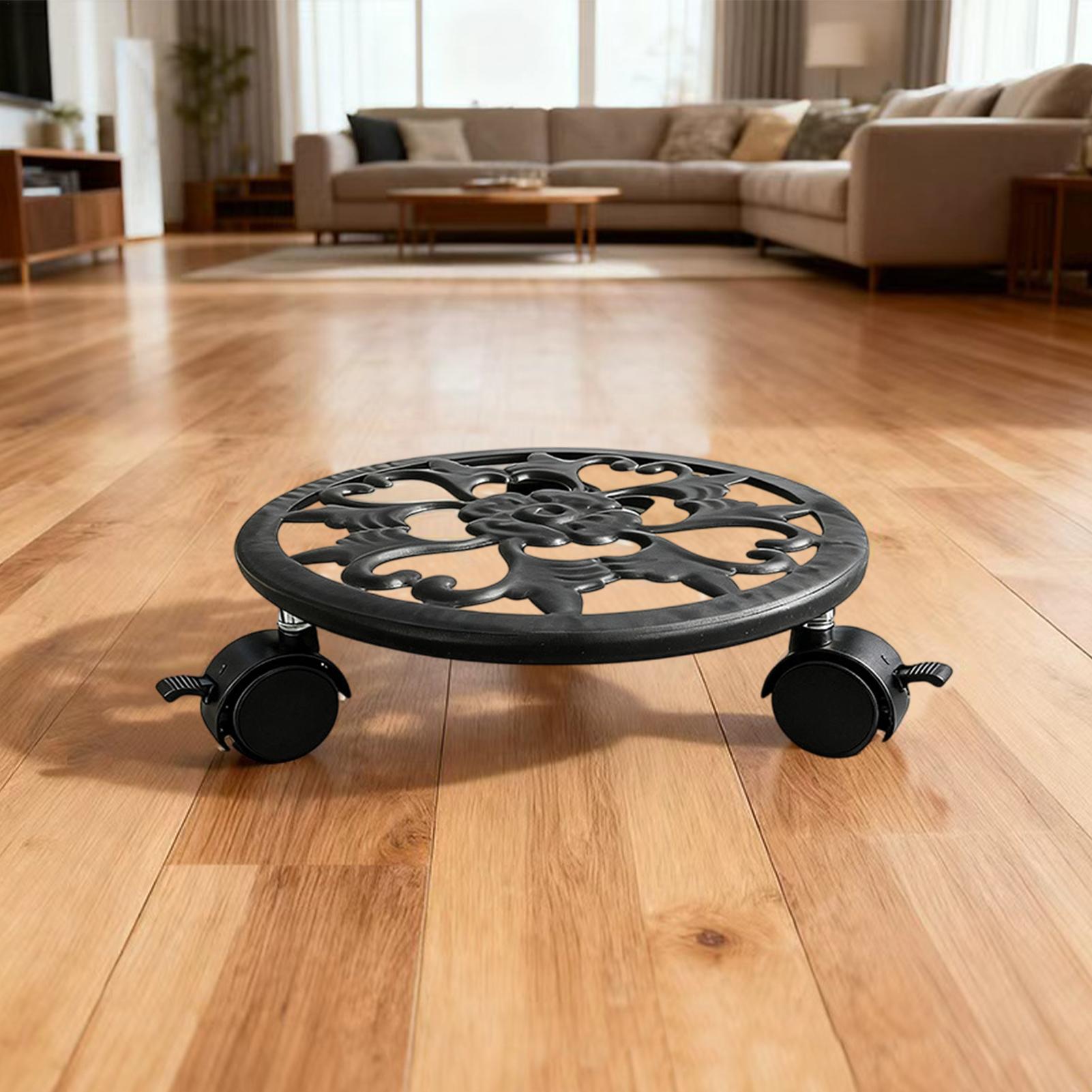 Plant Stand with Wheels Heavy  - đánh giá và giá Heavy Equipment Tires
