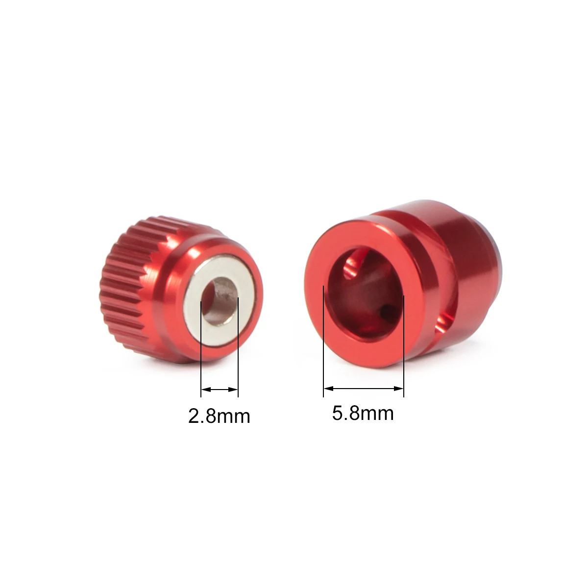 RC Car Magnetic Body Posts Mar - đánh giá và giá Post Hole Digger