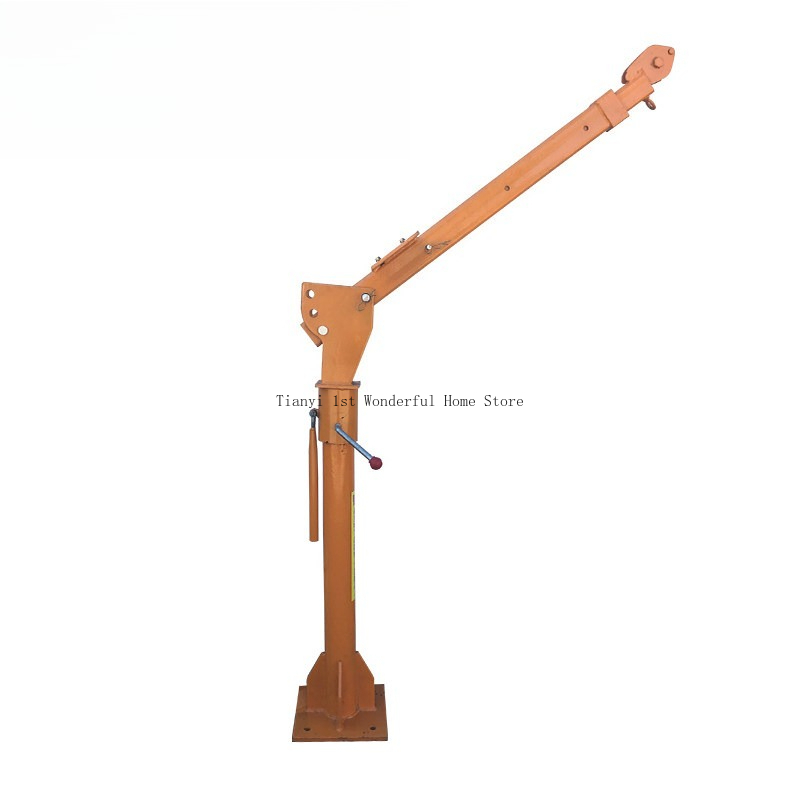 Multifunctional Industrial Lif - đánh giá và giá Heavy Equipment Business