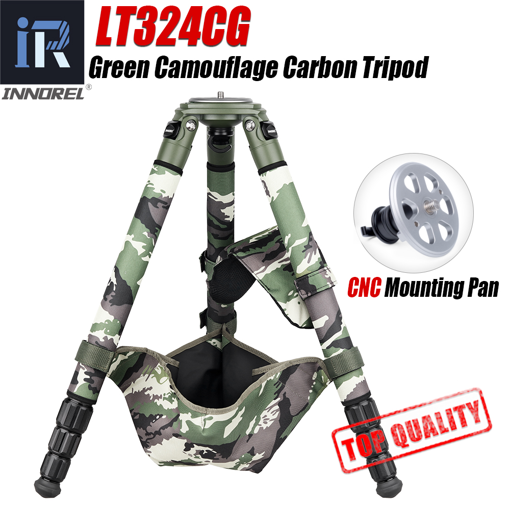 INNOREL LT324CG Camouflage Car - đánh giá và giá Heavy Equipment Video