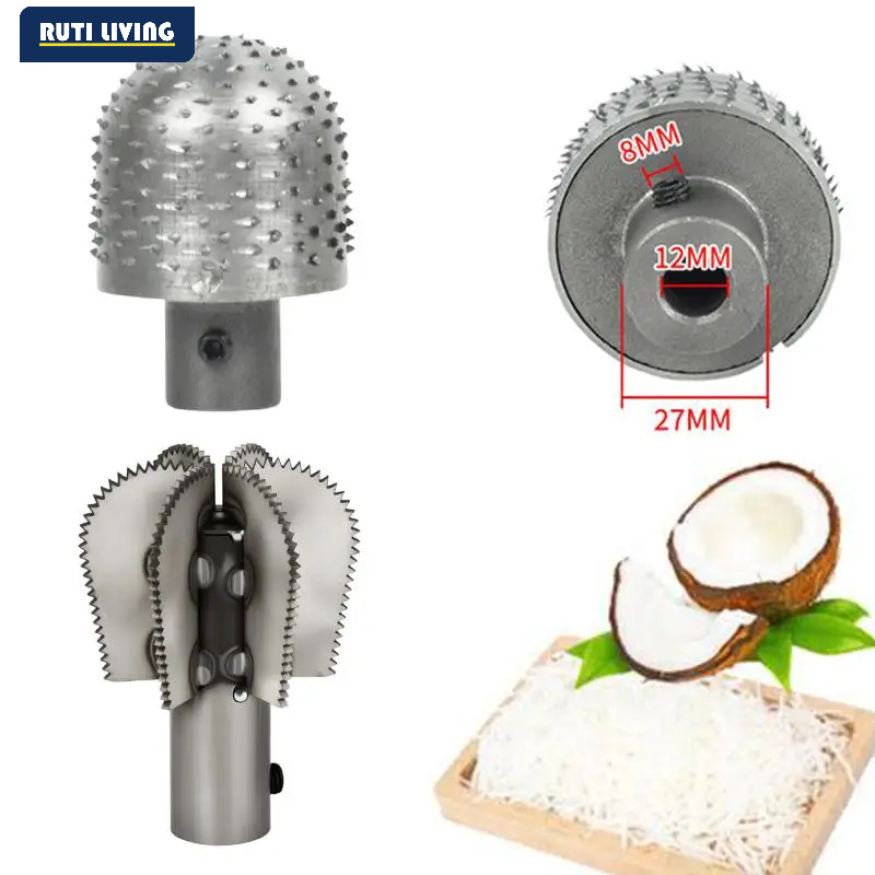Stainless Steel Electric Cocon - đánh giá và giá Heavy Equipment Grinder