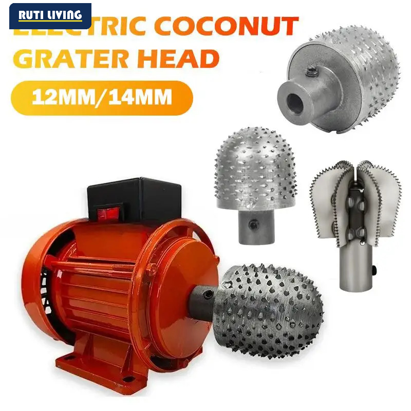 Stainless Steel Electric Cocon - đánh giá và giá Heavy Equipment Grinder
