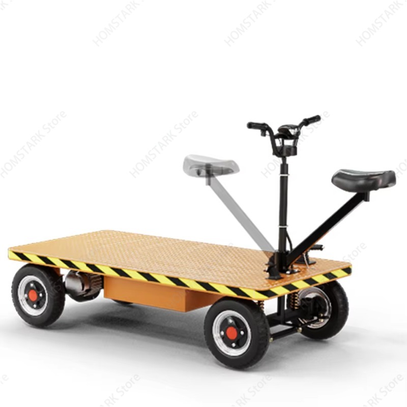 Heavy‑Duty Electric Freight Ca - đánh giá và giá Heavy Equipment Logistics