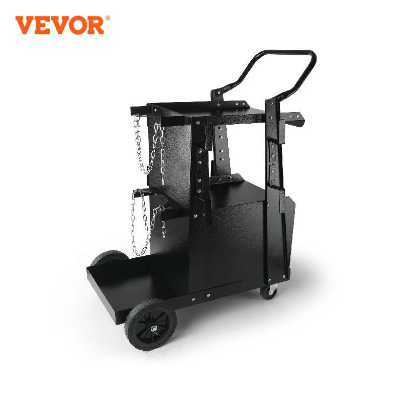 SucceBuy Welding Cart 2-Tier H - đánh giá và giá Heavy Equipment Grinder