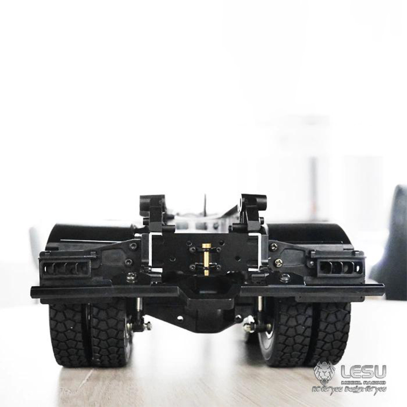 LESU 1/14 Tamiya Truck Dump Tr - đánh giá và giá Dump Truck Toy