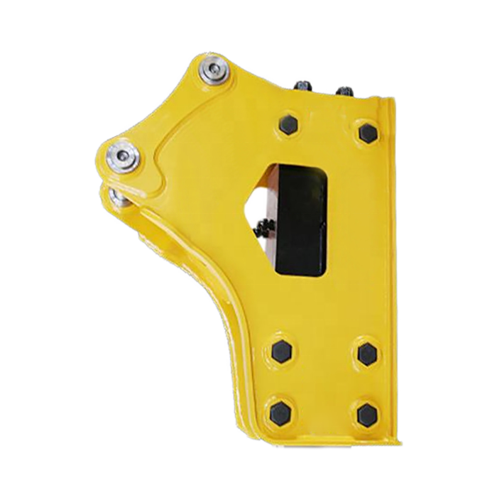 75mm Chisel Hydraulic Rock Bre - đánh giá và giá Concrete Breaker Demolition