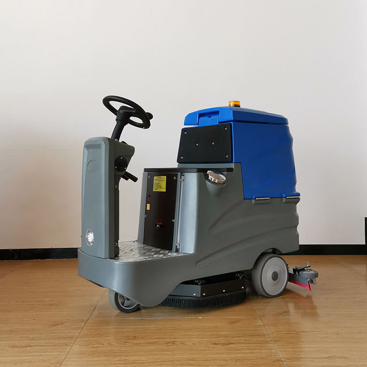 Best Ride On Floor Scrubber 20 - đánh giá và giá Heavy Equipment Sales