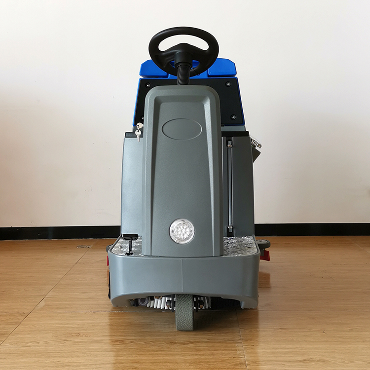 Best Ride On Floor Scrubber 20 - đánh giá và giá Heavy Equipment Sales