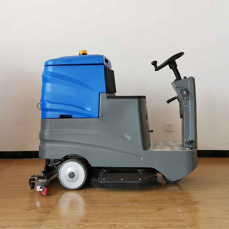 Best Ride On Floor Scrubber 20 - đánh giá và giá Heavy Equipment Sales
