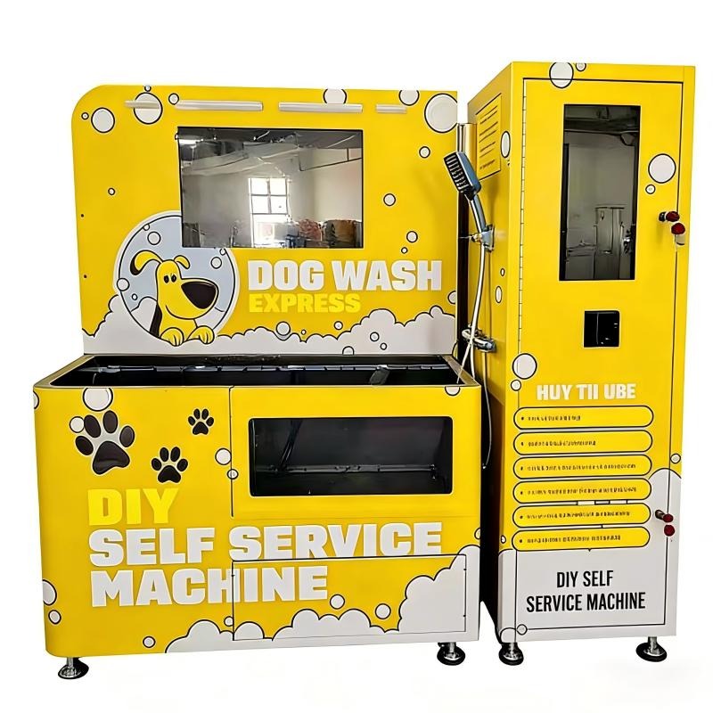 Heavy duty Fully Automatic Dog - đánh giá và giá Heavy Equipment Business