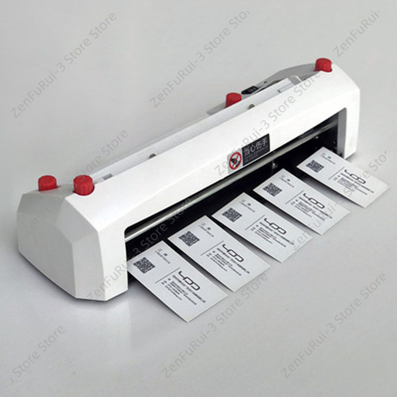 SK316 A4 Size Electric Busines - đánh giá và giá Heavy Equipment Business