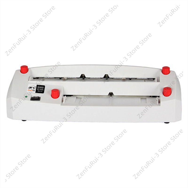 SK316 A4 Size Electric Busines - đánh giá và giá Heavy Equipment Business