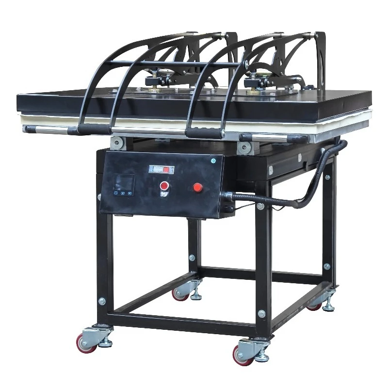 Heavy Industrial Heat Transfer - đánh giá và giá Heavy Equipment Business