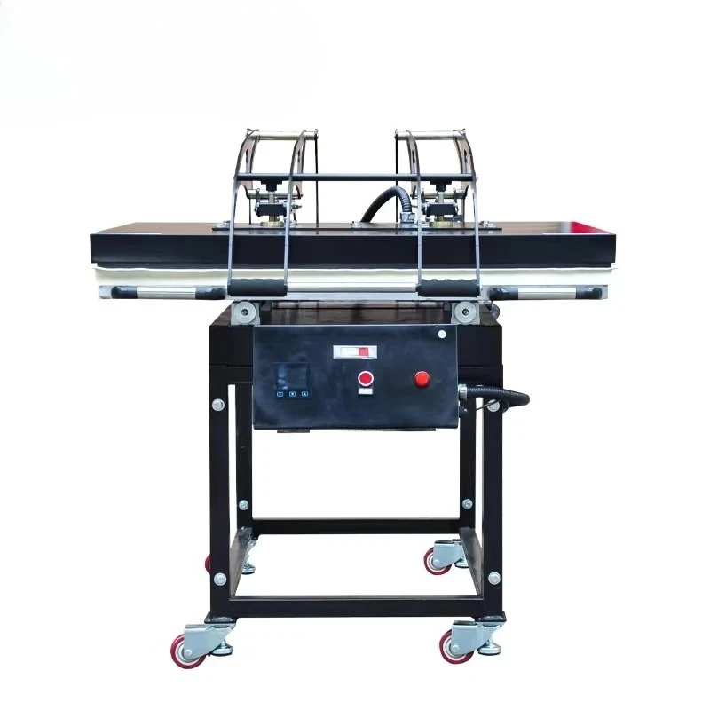 Heavy Industrial Heat Transfer - đánh giá và giá Heavy Equipment Business