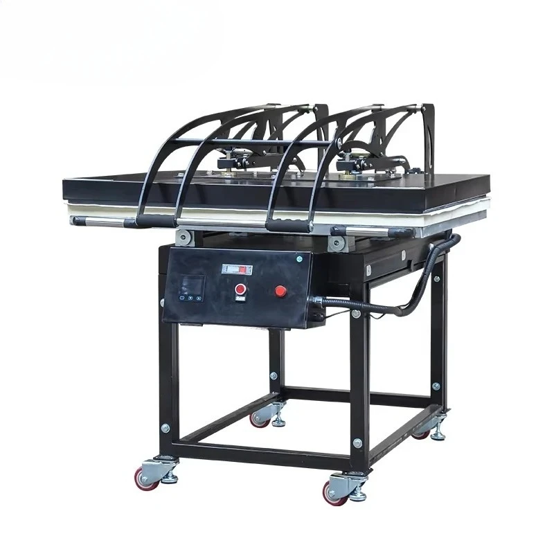 Heavy Industrial Heat Transfer - đánh giá và giá Heavy Equipment Business