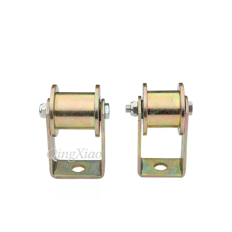 V Type Track Wheel Pulley Heav - đánh giá và giá Heavy Equipment Electrical