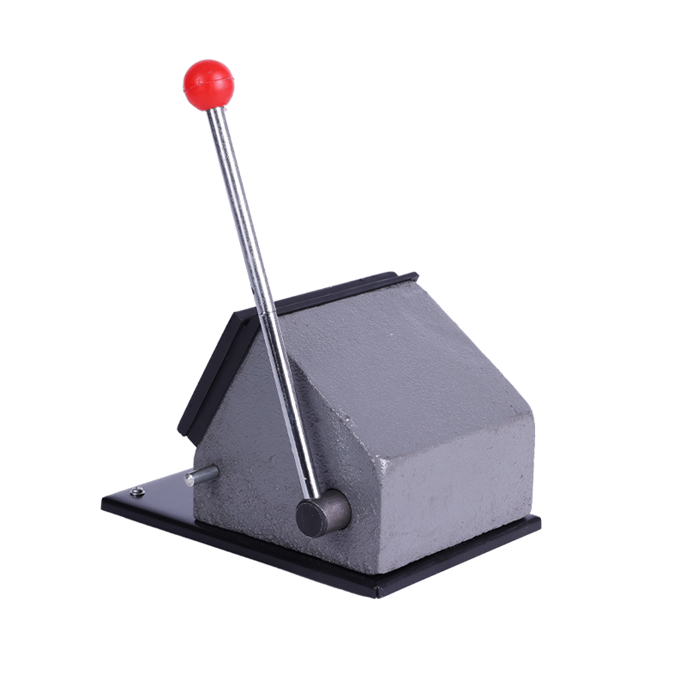 Pvc Card Cutter Heavy Manual C - đánh giá và giá Heavy Equipment Business