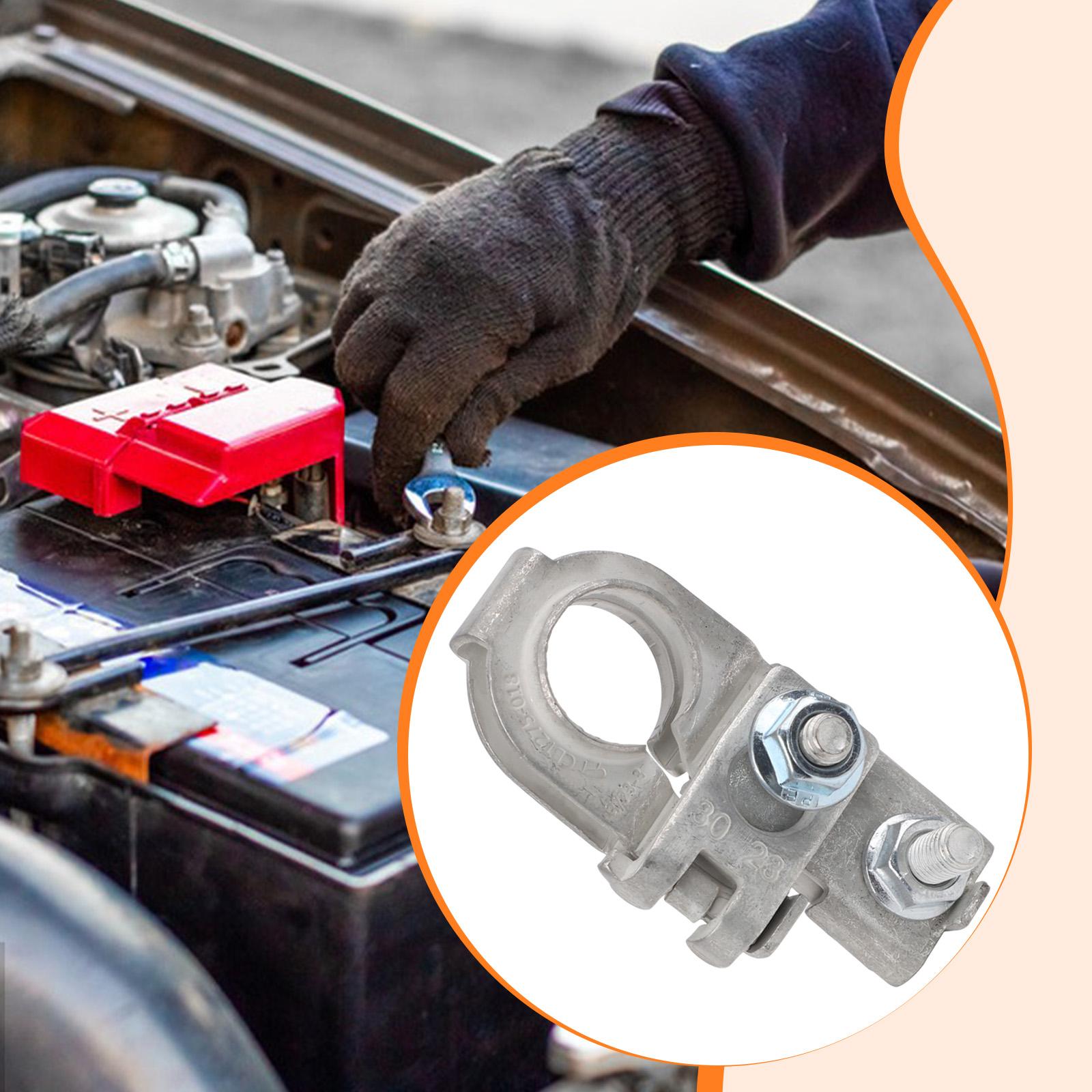 Heavy Duty Battery Terminal Br - đánh giá và giá Heavy Equipment Electrical
