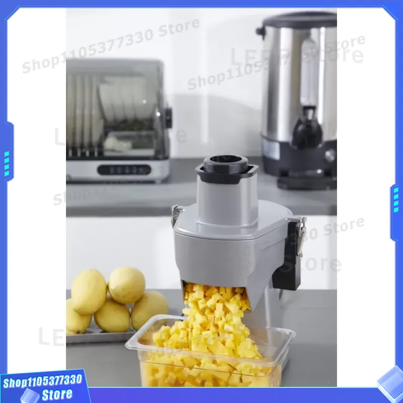 Commercial Vegetable Cutter Hi - đánh giá và giá Heavy Equipment Business