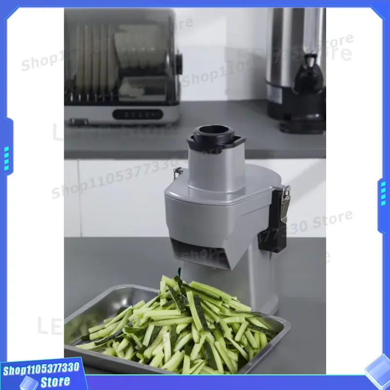 Commercial Vegetable Cutter Hi - đánh giá và giá Heavy Equipment Business