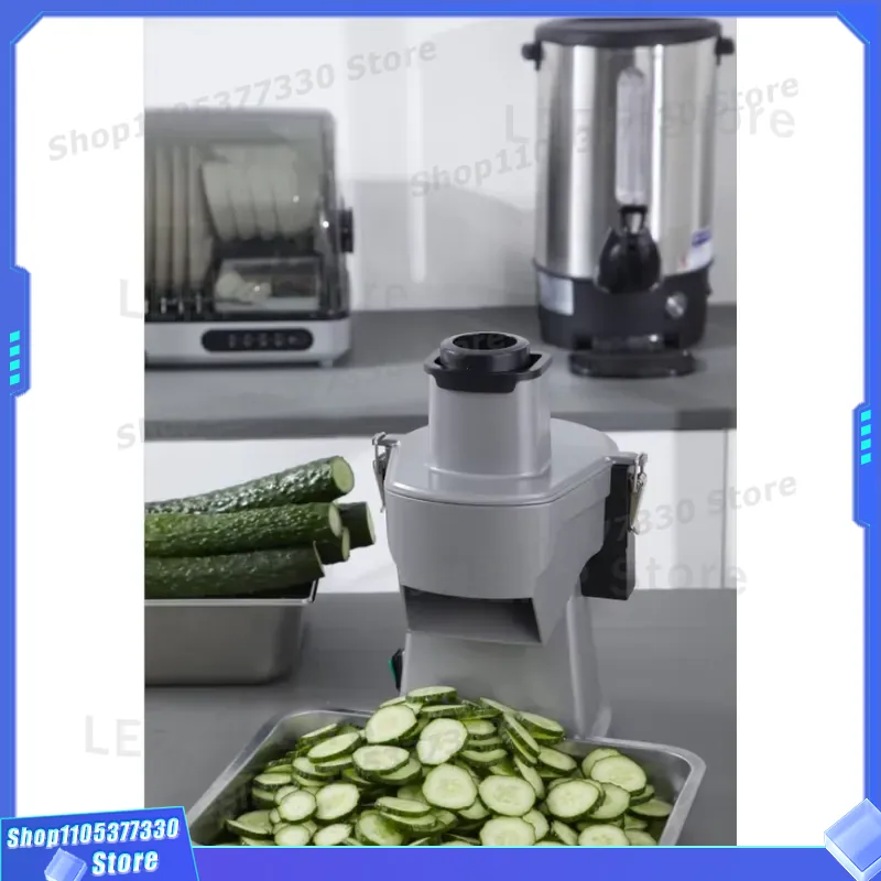 Commercial Vegetable Cutter Hi - đánh giá và giá Heavy Equipment Business