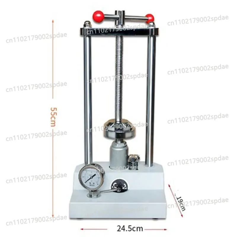 Heavy Duty Hydraulic Dental Pr - đánh giá và giá Heavy Equipment Grinder