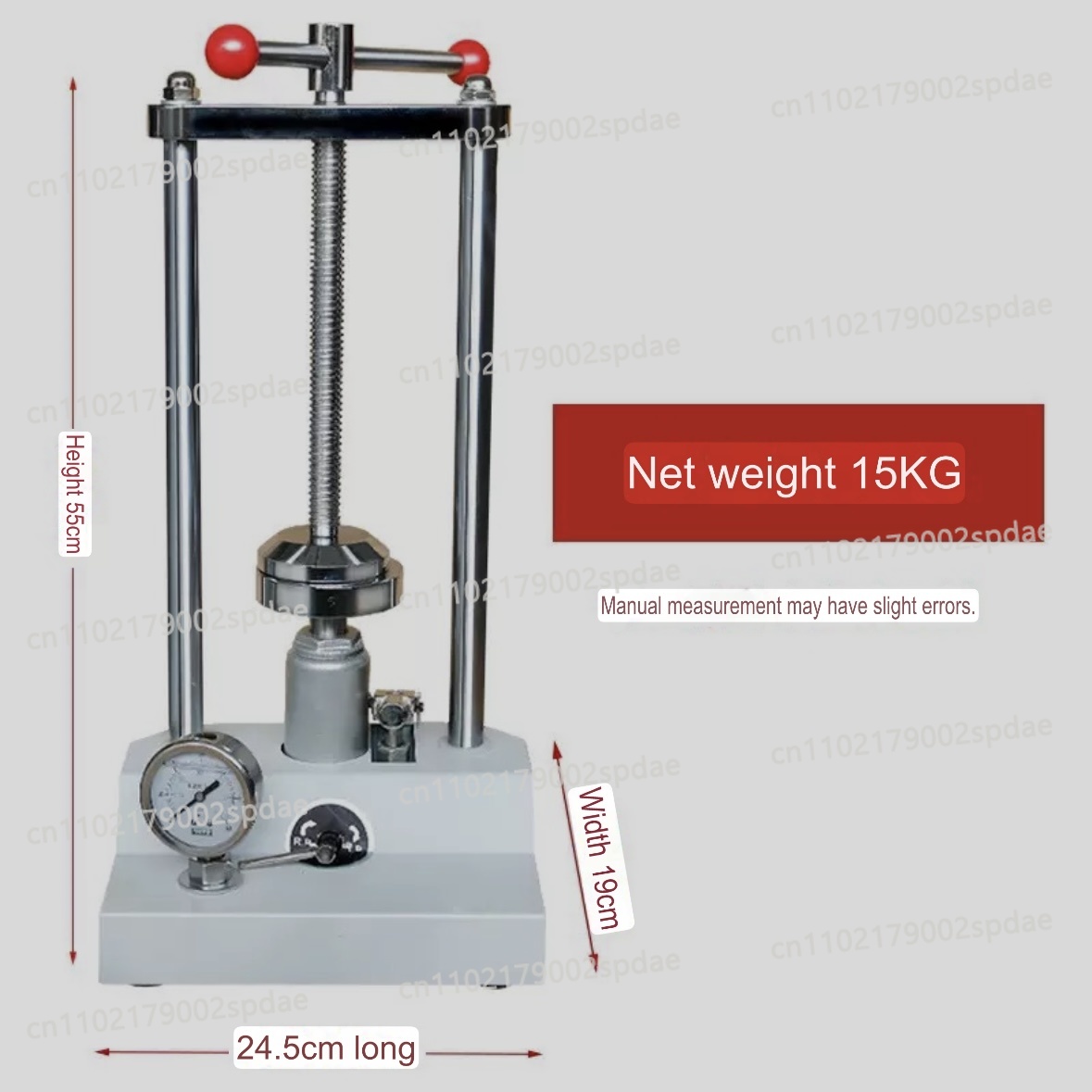 Heavy Duty Hydraulic Dental Pr - đánh giá và giá Heavy Equipment Grinder