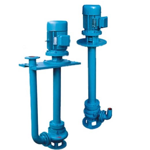 Semi-Submersible Sewage Pump U - đánh giá và giá Submersible Pump Sewage