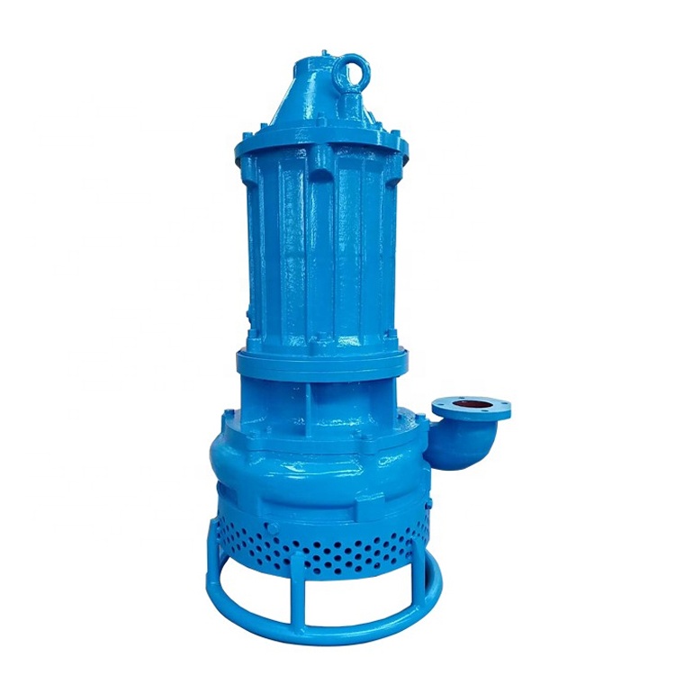 Brand New High Quality Sewage  - đánh giá và giá Submersible Pump Sewage