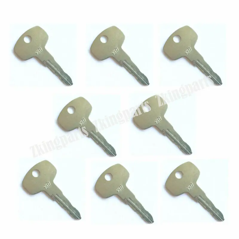 8pcs Construction Heavy Equipm - đánh giá và giá Heavy Equipment Forklift