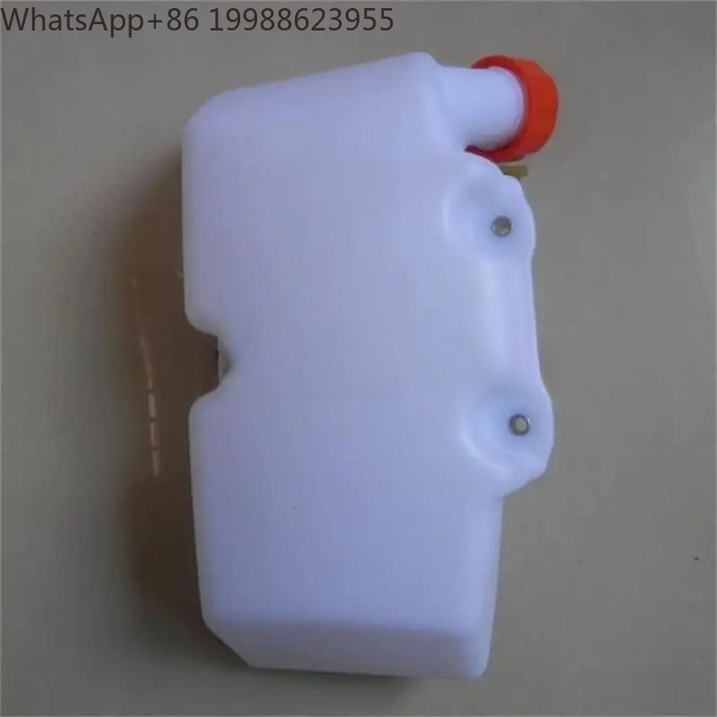 48F FUEL TANK  ASSEMBLY W/ CAP - đánh giá và giá Post Hole Digger