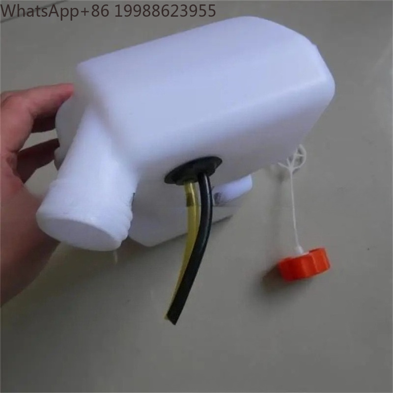 48F FUEL TANK  ASSEMBLY W/ CAP - đánh giá và giá Post Hole Digger
