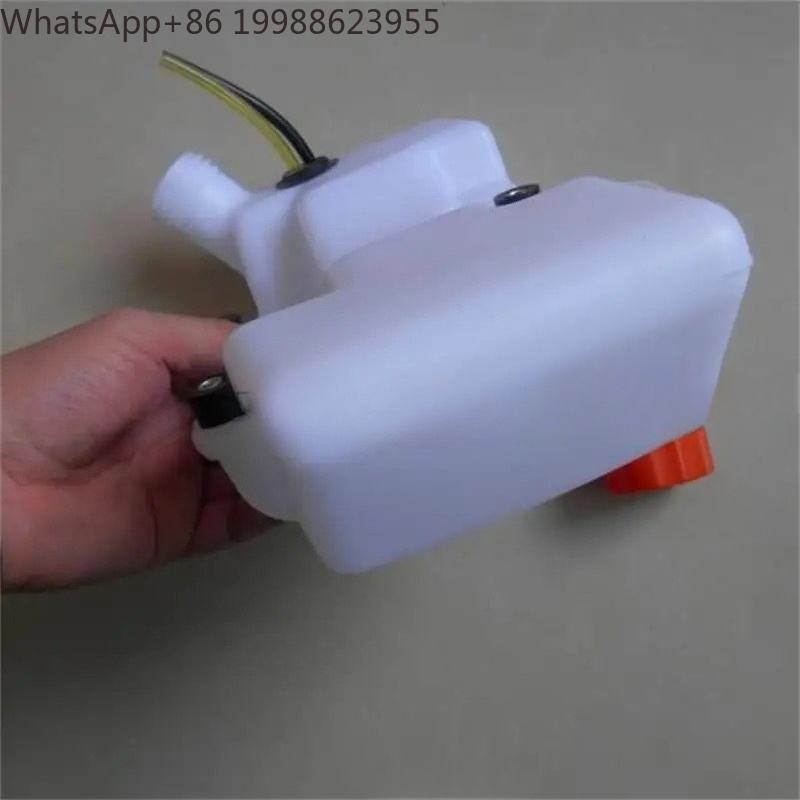 48F FUEL TANK  ASSEMBLY W/ CAP - đánh giá và giá Post Hole Digger
