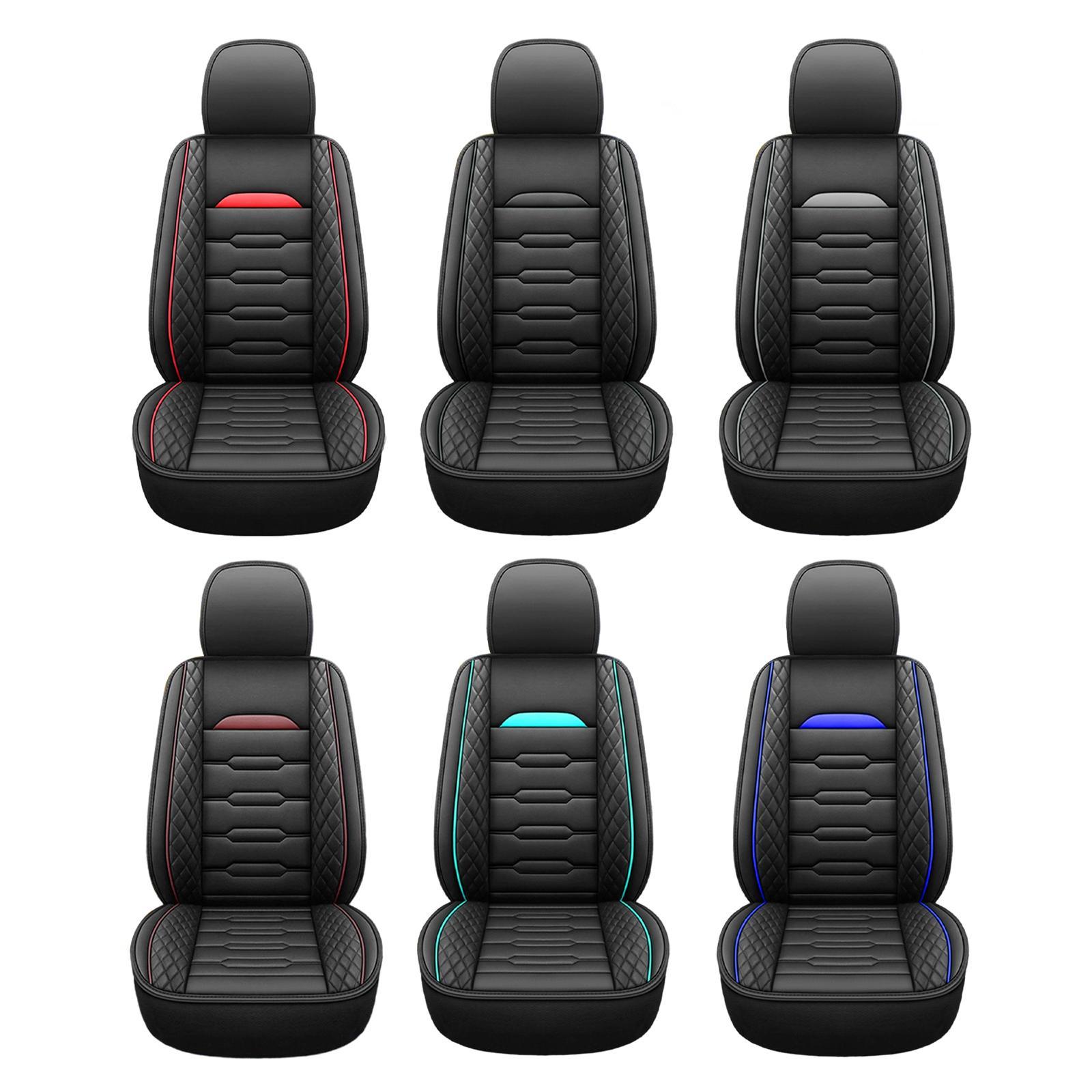 PU Leather Excavator Seat Cush - đánh giá và giá Heavy Equipment Forklift