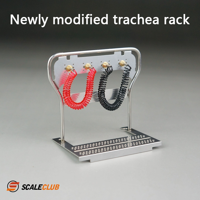 Scaleclub 1/14 Tamiya tractor  - đánh giá và giá Dump Truck Toy