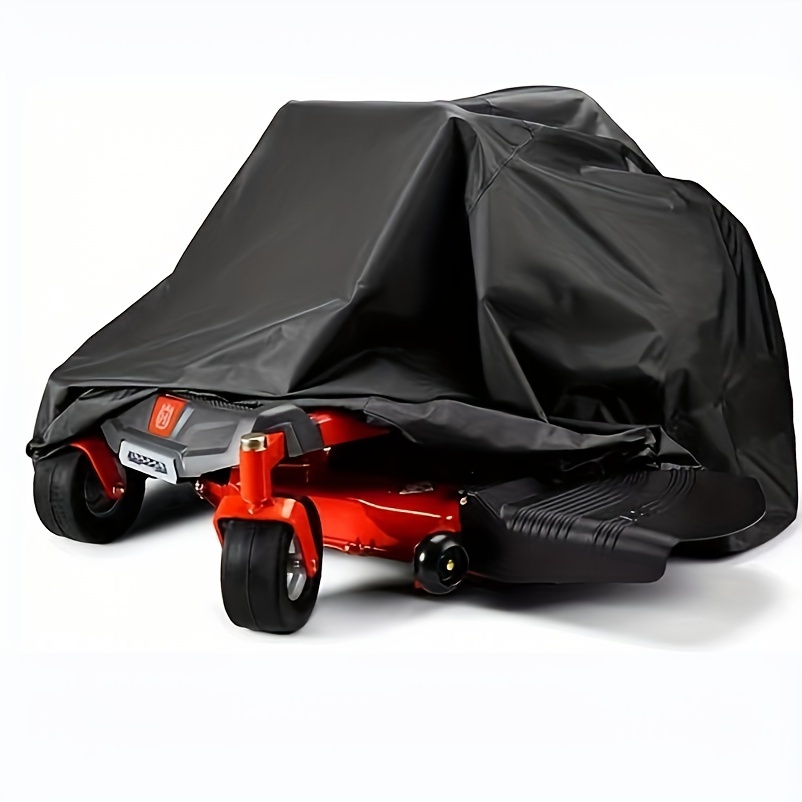 1pc Heavy-Duty 600D Lawn Mower - đánh giá và giá Heavy Equipment Rental