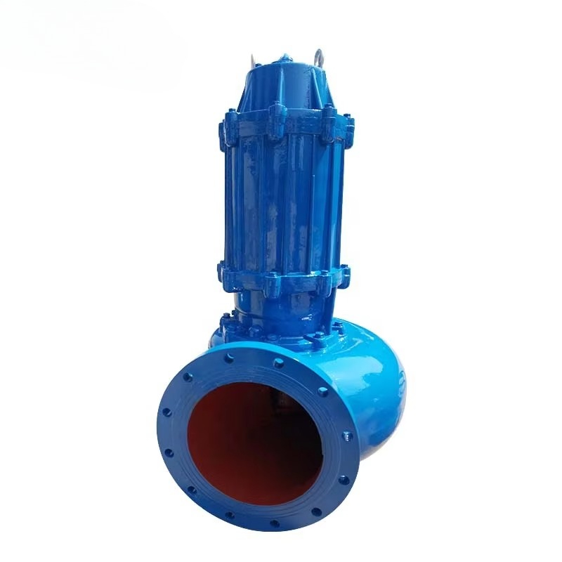 Auto Coupling Waste Water Pump - đánh giá và giá Submersible Pump Sewage