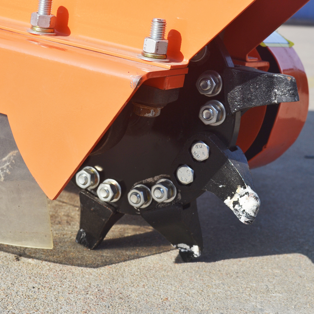 Heavy Duty 15 P Engine Stump G - đánh giá và giá Heavy Equipment Sales