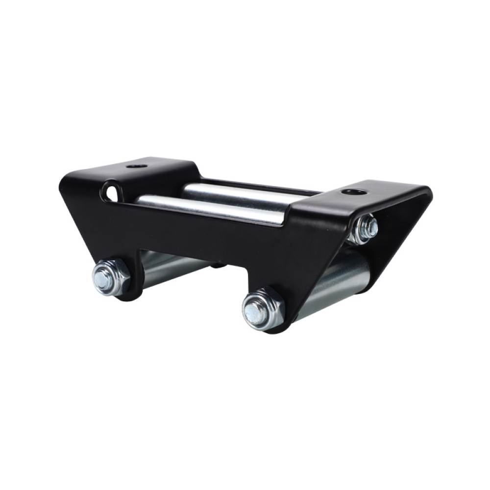 Steel Wire Rope Roller Fairlea - đánh giá và giá Heavy Equipment Guide
