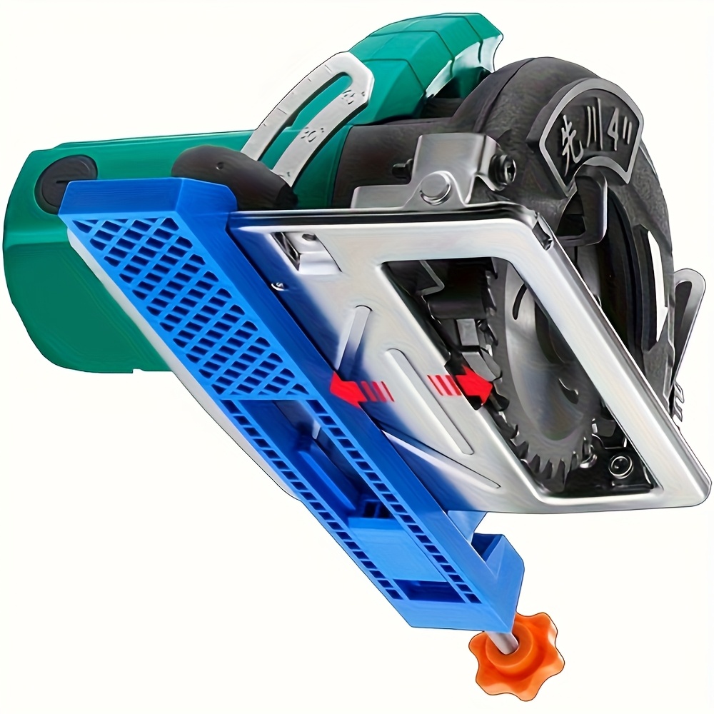 Durable ABS Electric Circular  - đánh giá và giá Heavy Equipment Guide