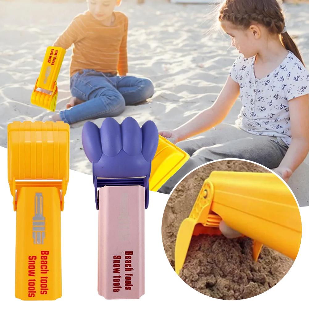1/3PCS Excavator Digging Hand  - đánh giá và giá Dump Truck Toy