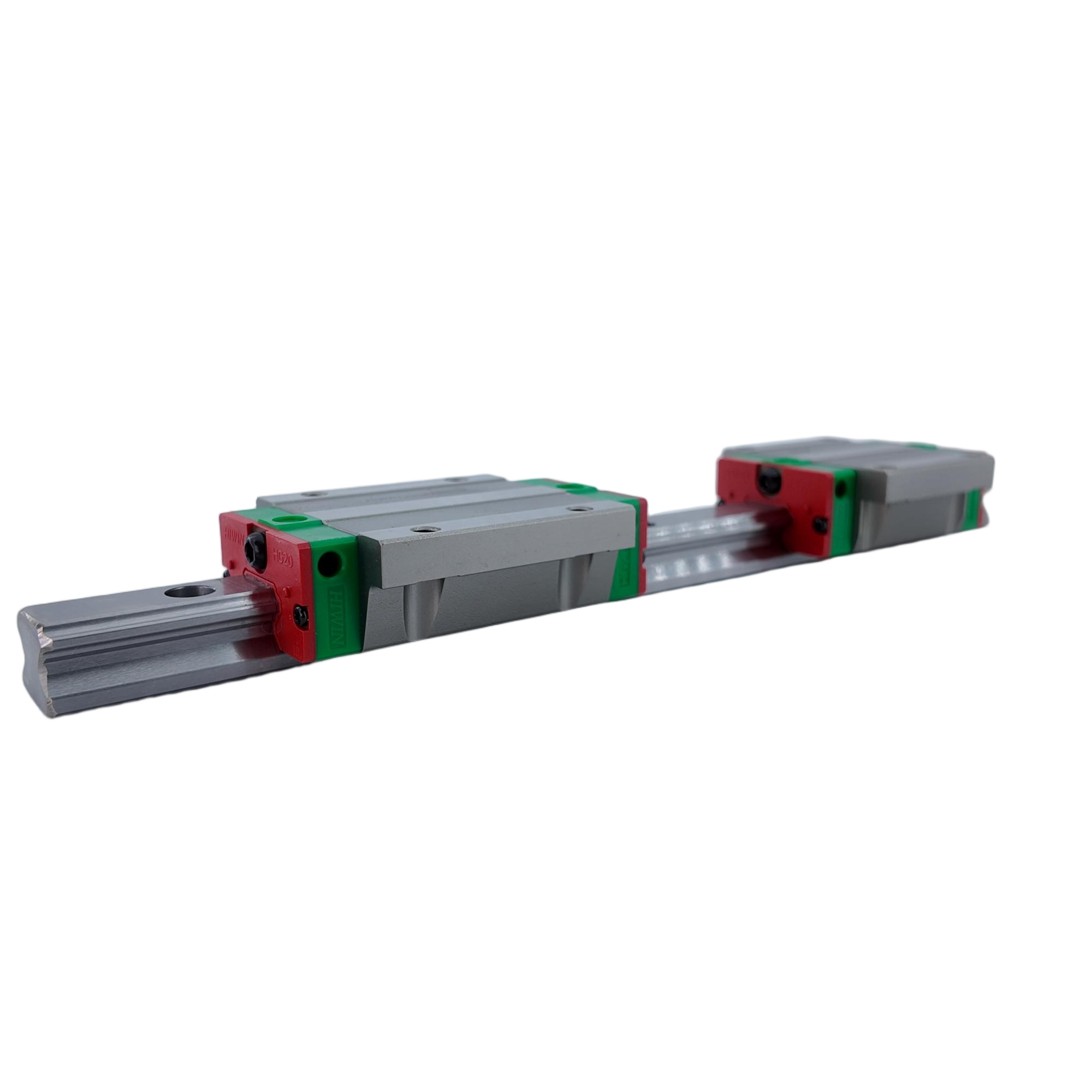 RGH Roller Linear Guides | Hig - đánh giá và giá Heavy Equipment Guide