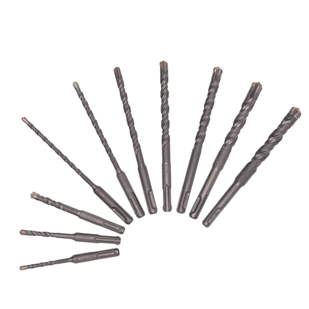 /10pcs /SDS /Plus Concrete Dri - đánh giá và giá Concrete Breaker Demolition