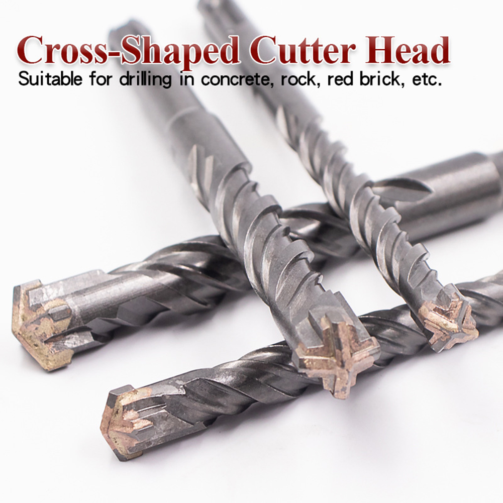 /10pcs /SDS /Plus Concrete Dri - đánh giá và giá Concrete Breaker Demolition