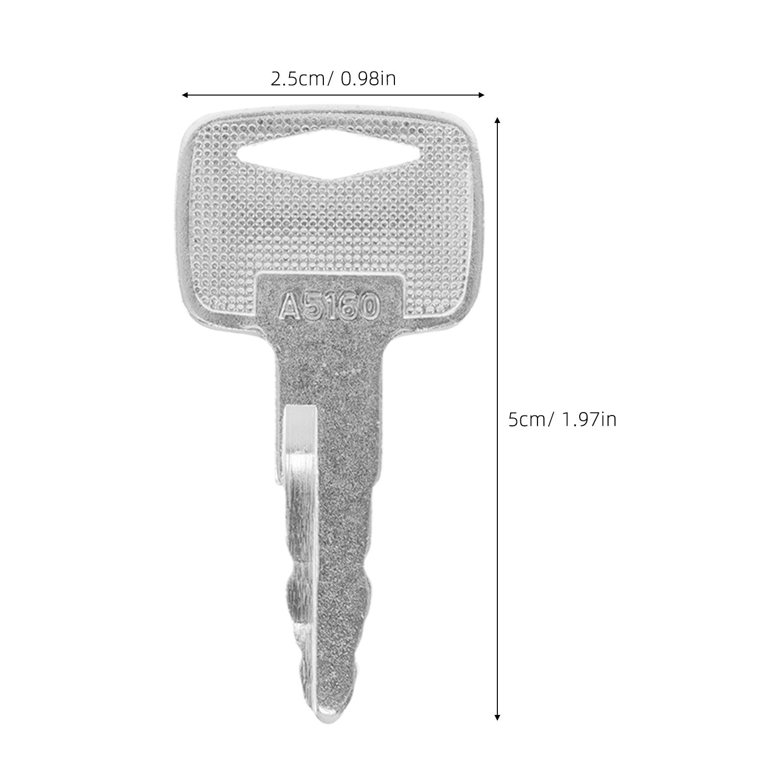 10Pcs Forklift Keys Ignition S - đánh giá và giá Heavy Equipment Forklift