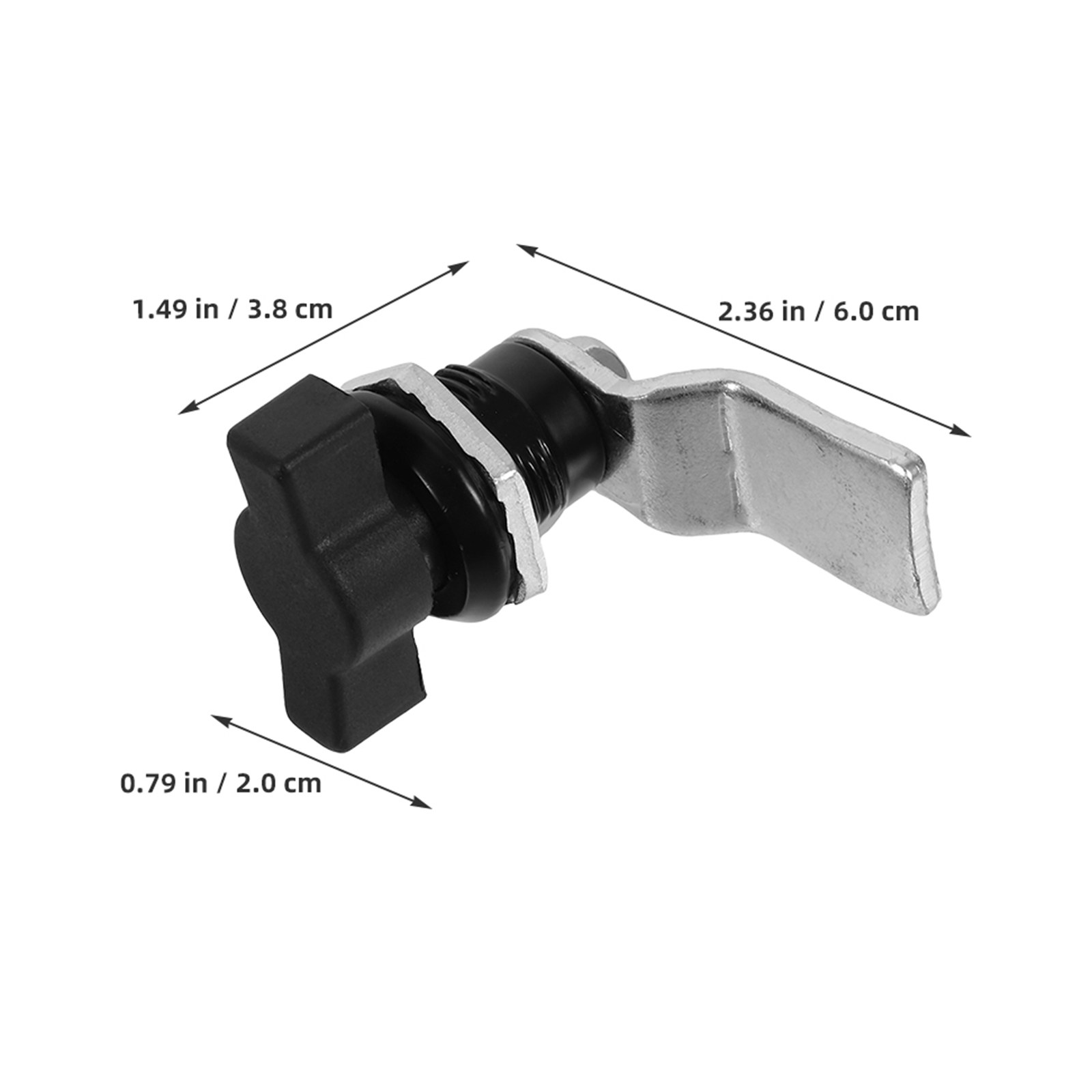 4Pcs Zinc Alloy T-Handle Tongu - đánh giá và giá Heavy Equipment Electrical